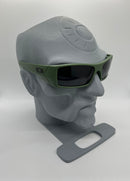Oakley Gascan Green