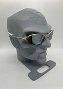 Romeo 2 Plasma Lentes Liquid Metal