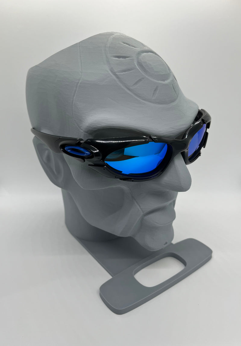 Oakley Plate