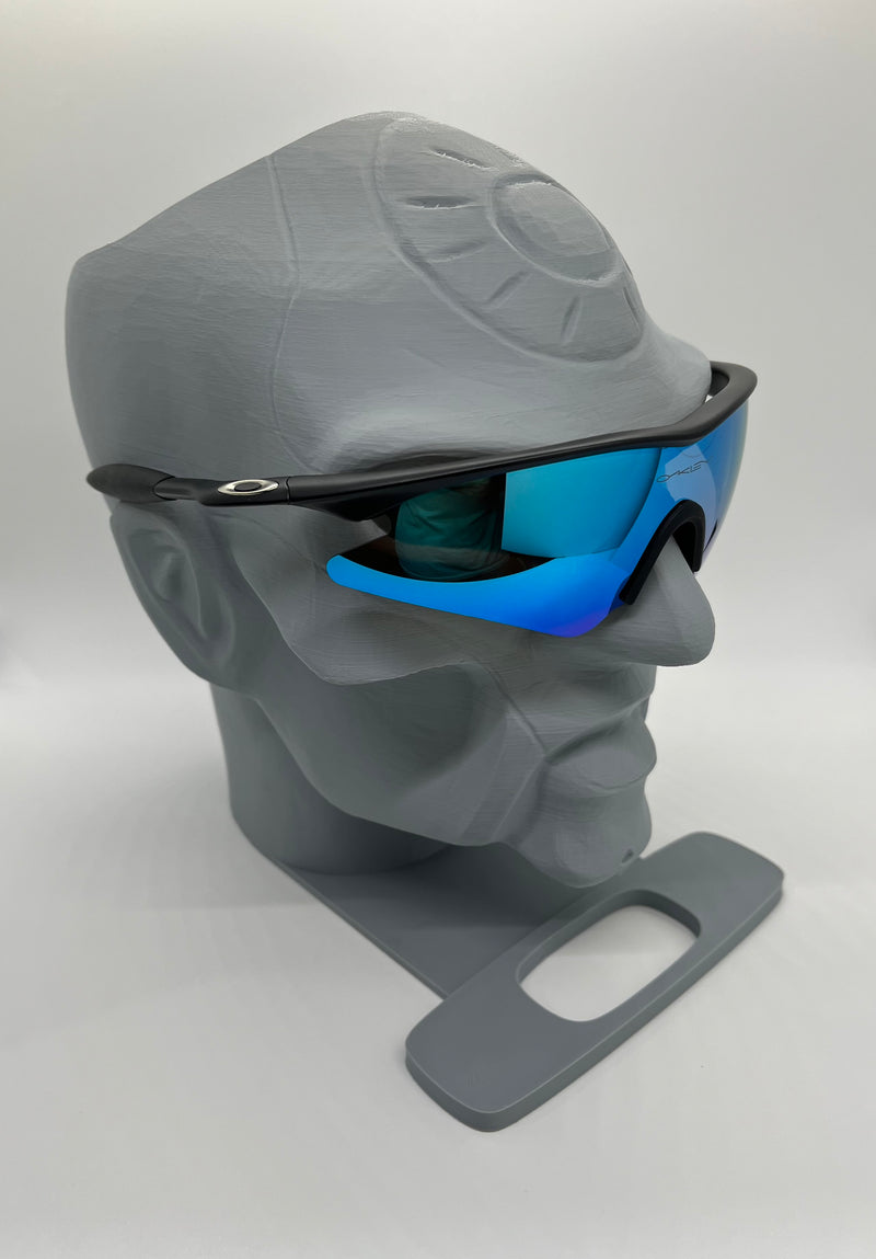 M Frame Lentes Ice Thug