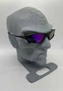 Penny Carbon Lentes Violet