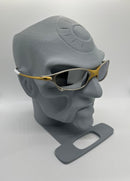 Juliet 24K Lentes Liquid Metal