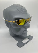 Juliet 24k Lentes Gold