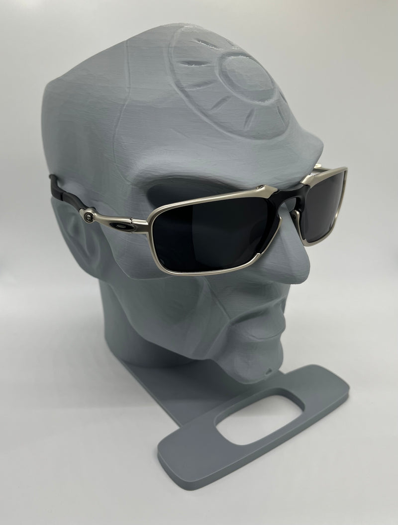 Badman lentes black
