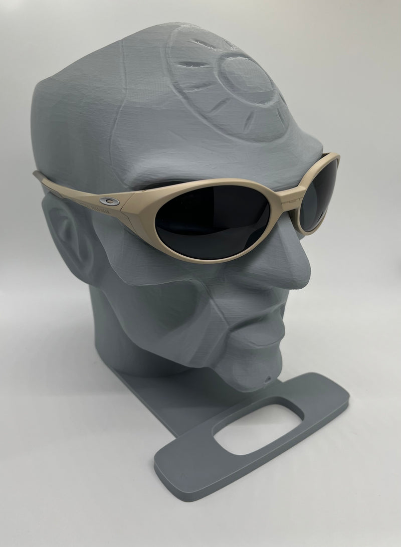 Eye jacket piet