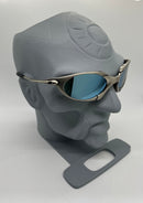 Romeo 1 plasma lentes ice