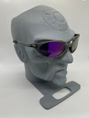 Romeo 1 lentes violet