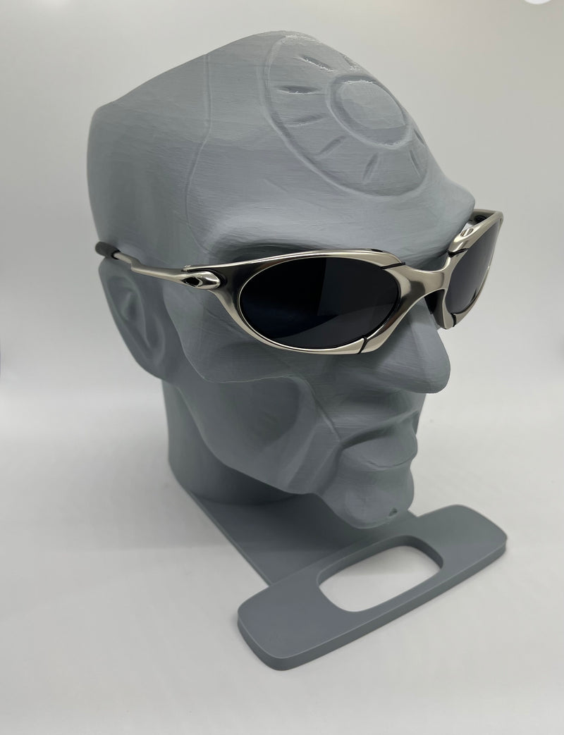 Romeo 1 plasma lentes black