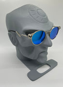 Deadbolt lentes ice