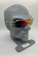 Romeo2  24k lentes dark ruby