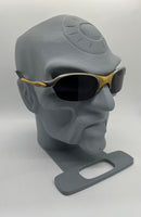 Romeo2 24k lentes black