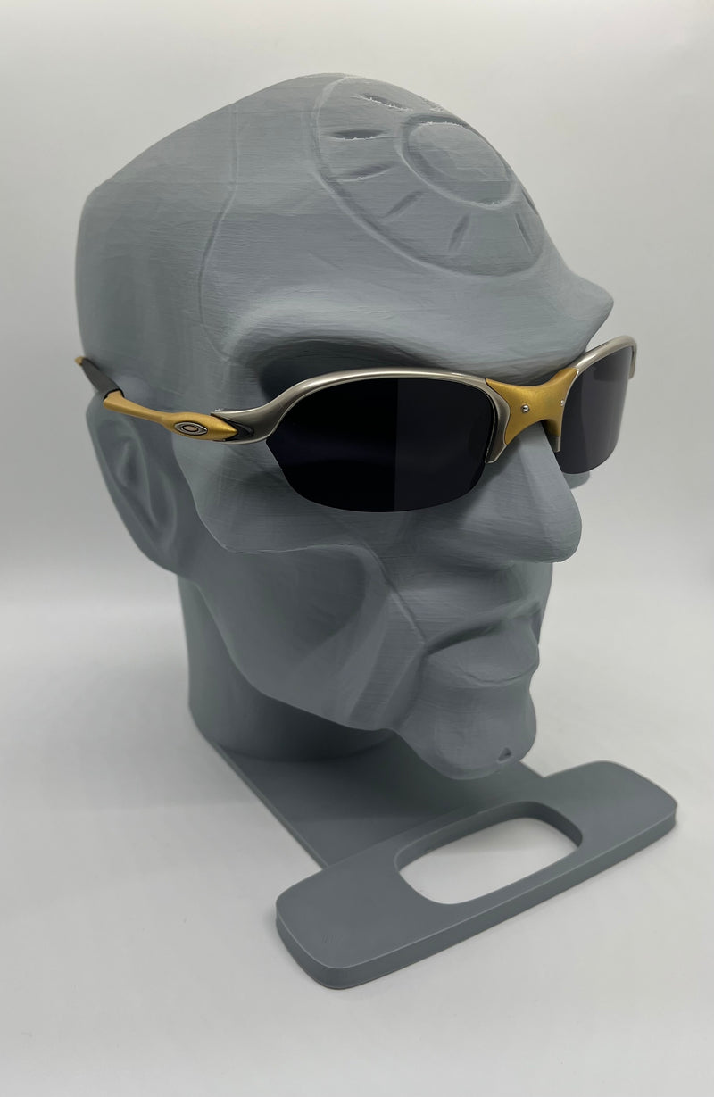 Romeo2 24k lentes black