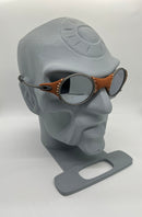 Mars jordan lentes liquid metal