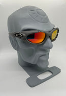 Plate xmetal lentes ruby