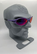 Jacket guadalupe lentes tanzanite