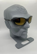 Eye jacket lentes brown