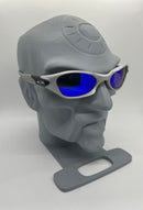 Valve silver lentes ice thug