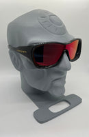 Oakley de la salle lentes ruby