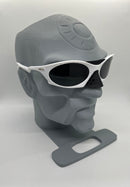 Plantaris matte vapor