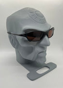 Juliet carbon lentes brown