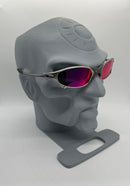 Juliet tio2 lentes tanzanite