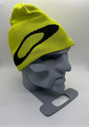Gorro oakley green