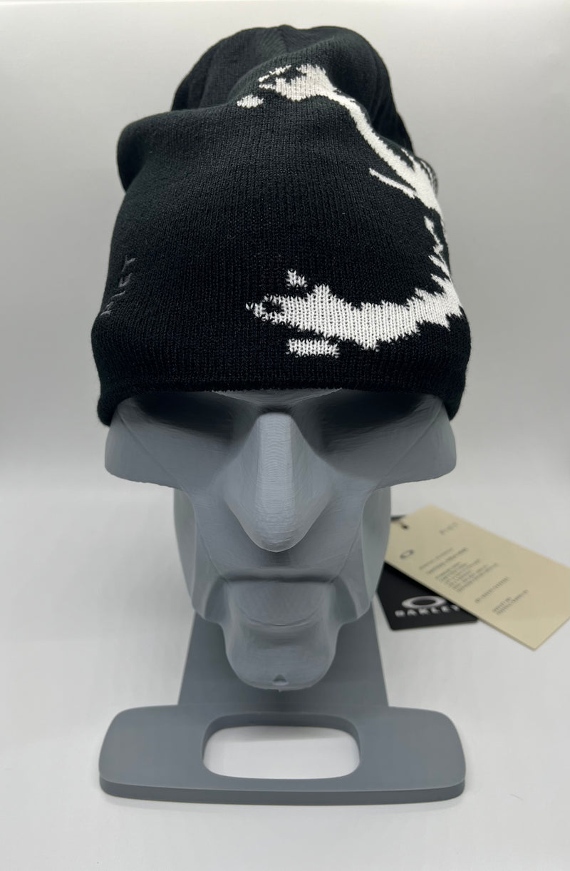 Gorro Oakley Piet Skull
