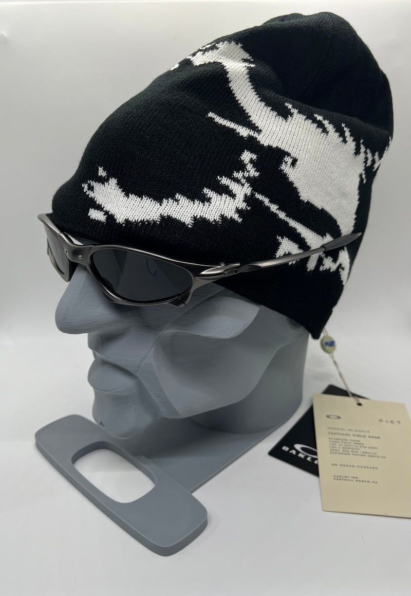 Gorro Oakley Piet Skull