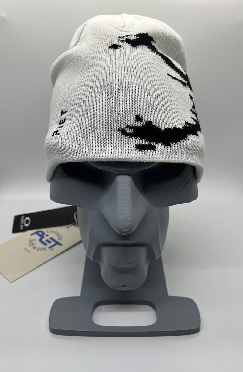 Gorro Oakley Piet Skull