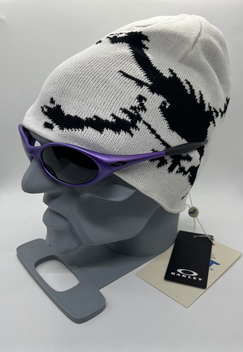 Gorro Oakley Piet Skull