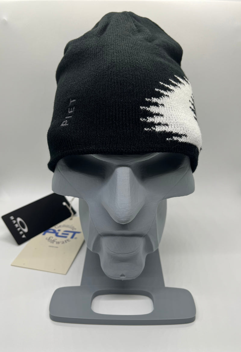Gorro Oakley Piet Static
