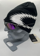 Gorro Oakley Piet Static