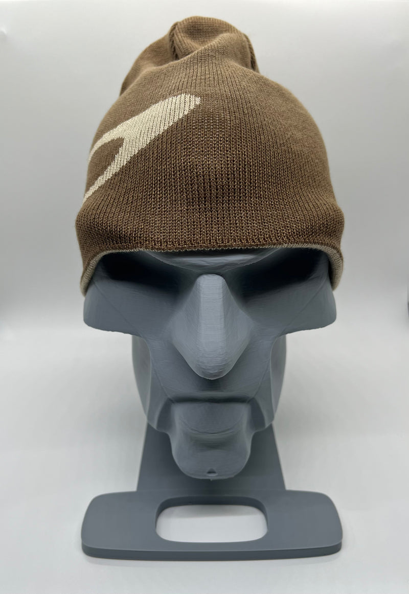Gorro Oakley Brown Ellipse