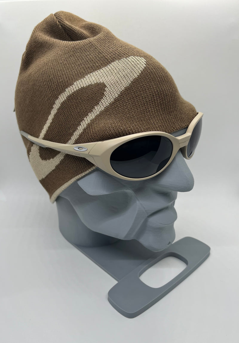 Gorro Oakley Brown Ellipse
