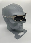Plantaris titanium