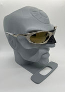 Plantaris titanium