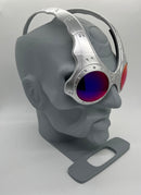 O.T.T plasma lentes tanzanite