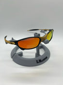 JULIET CORVETTE LENTES RUBY