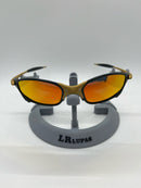 JULIET CORVETTE LENTES RUBY