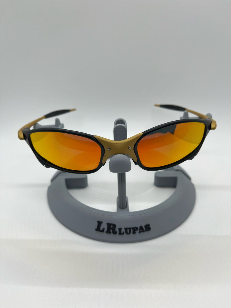 JULIET CORVETTE LENTES RUBY