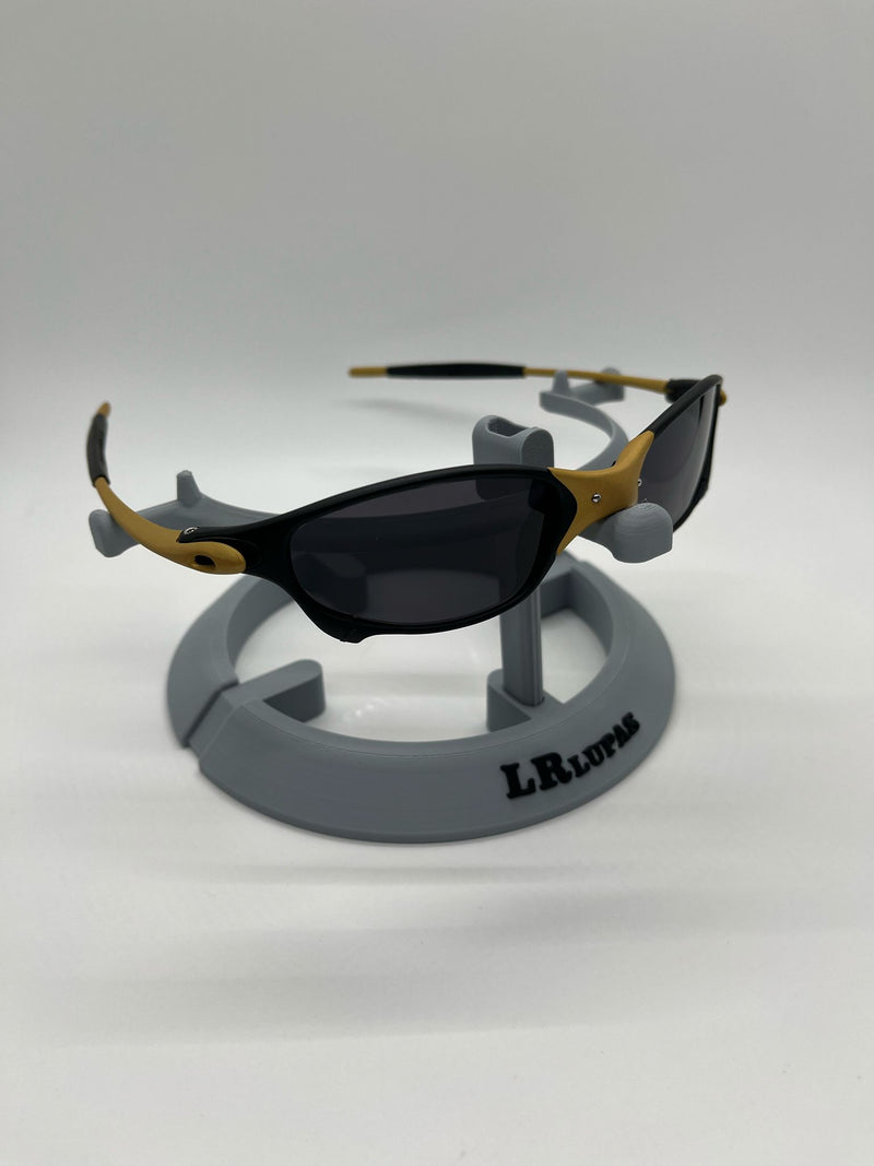 JULIET CORVETTE LENTES BLACK