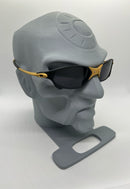 JULIET CORVETTE LENTES BLACK