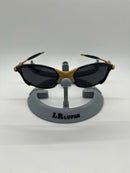 JULIET CORVETTE LENTES BLACK