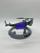 JULIET TIO 2 LENTES VIOLET