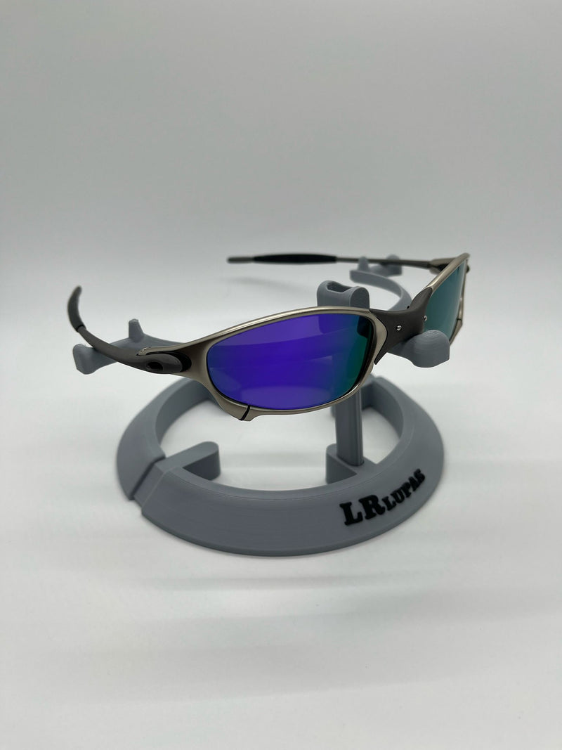 JULIET TIO 2 LENTES VIOLET