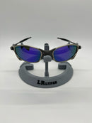 JULIET TIO 2 LENTES VIOLET