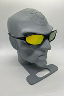 JULIET CARBON LENTES GOLD