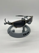 JULIET TIO 2 LENTES BLACK