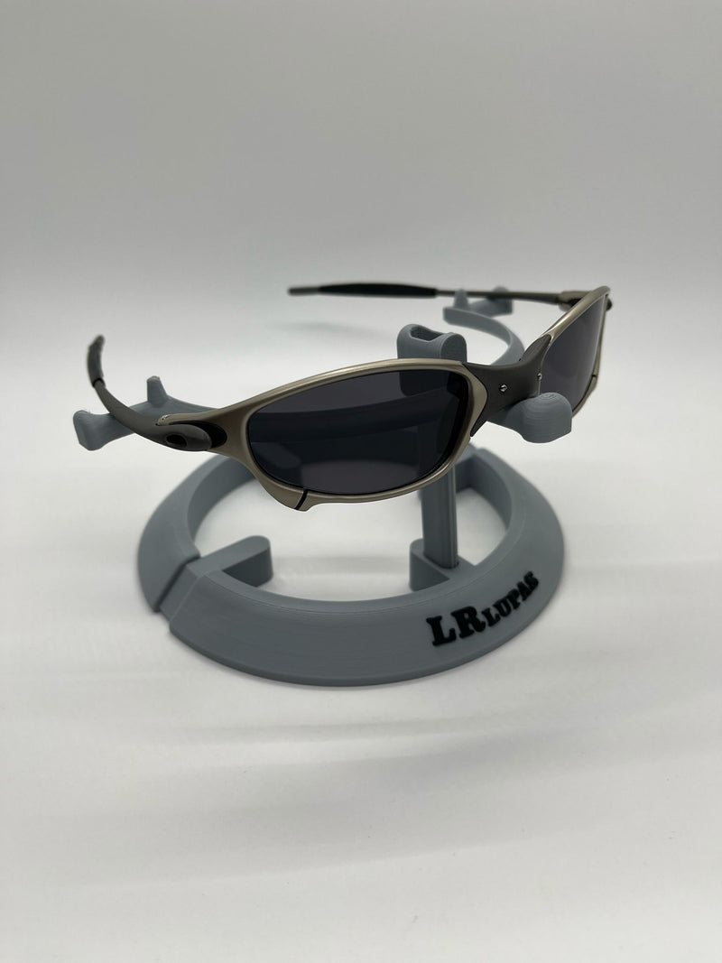 JULIET TIO 2 LENTES BLACK
