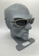 JULIET TIO 2 LENTES BLACK